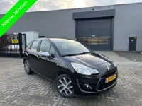 Citroën C3 1.6 eHDi Collection Clima|trekhaak Luxe uitvoering