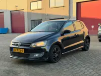 Volkswagen Polo 1.2 TDI 75PK BlueMotion Cruise Airco 2 Sleutels