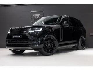 Land Rover Range Rover 3.0 P550e Autobiography PHEV 5 jaar Garantie | Mediridan Signature | HUD | Pa