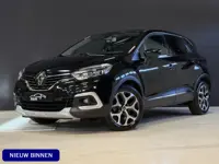 Renault Captur 1.3 TCe Intens| Trekhaak | Navi | Camera | Dodehoeksensoren