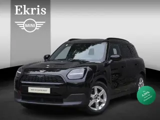 MINI Countryman E Blackyard | 18" Asteroid Spoke | Parking Assistant | MINI Head-Up Display | Drivin