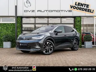 Volkswagen ID.4 Pro 77 kWh 204PK | SOH 95% | Camera | Trekhaak | BTW