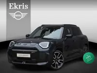 MINI Aceman E John Cooper Works Uitvoering | Pakket L | Glazen panoramadak | Driving Assistant | Par