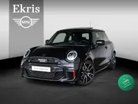 MINI 3-deurs John Cooper Works XL-pakket