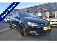 Volkswagen Polo 1.2 TSI BlueMotion Comfortline , AIRCO , CR CONTR , MISTL V , LMV17 ,