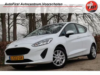 Ford Fiesta 1.0 EcoBoost Connected | Carplay | Cruise control |