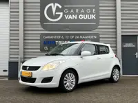 Suzuki Swift 1.2 Bandit EASSS 94PK Airco,Cruise,Isofix,ElektrRamen+Spiegels,Usb,Radio/Cd-Speler,Lmv,
