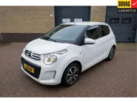 Citroën C1 1.0 VTi Shine Airco, Cruise, Navi (bj 2020)