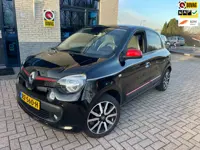 Renault Twingo 1.0 SCe Intens- NL auto- NAP- PDC