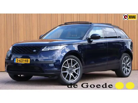 Land Rover Range Rover Velar 2.0 P400e R-Dynamic S