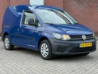 Volkswagen Caddy 2.0 TDI L1H1|Trendline|AIRCO|NAVI|TREKHAAK|EURO6|GOED-ONDERHOUDEN