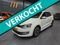 Volkswagen Polo 1.4 TDI Business CLIMATE PARKEERSENSOREN NAVI NAP NL AUTO