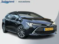 Toyota Corolla Touring Sports 1.8 Hybrid Executive | Trekhaak | Stoelverwarming | Head-up Display | 