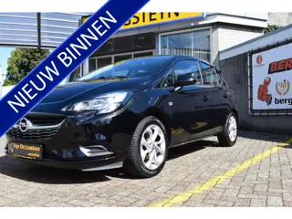 Opel Corsa 1.4 16V Online Edition (bj 2018)