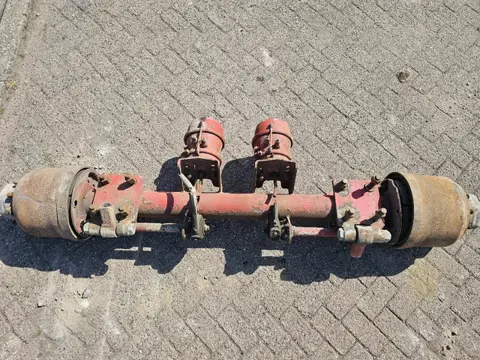 Hydro-Gigant 17.5 inch Hydro-Gigant 17.5 Inch As – Trommelremmen – Trailer As – 350 kg – Onderdeel P