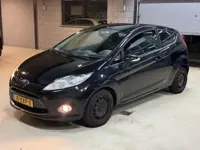 Ford Fiesta 1.6 TDCi 95PK 2011 Titanium Airco (bj 2011)