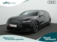 Audi S6 Avant e-tron 100 kWh 503 pk | 360 camera | Head-up display | Bang & Olufsen | Stoelventilati