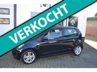 Volkswagen Up! 1.0 move up! BlueMotion 5drs Navi/Sportvelgen Zeer Mooi