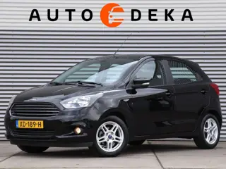 Ford Ka+ 1.2 Trend Ultimate *Airco*