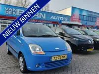 Chevrolet Matiz 1.0 Class 5 Deurs Airco Nw APK (bj 2008)