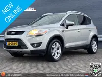 Ford Kuga 2.0 TDCi Trend FWD | Airco | Cruise | PDC |