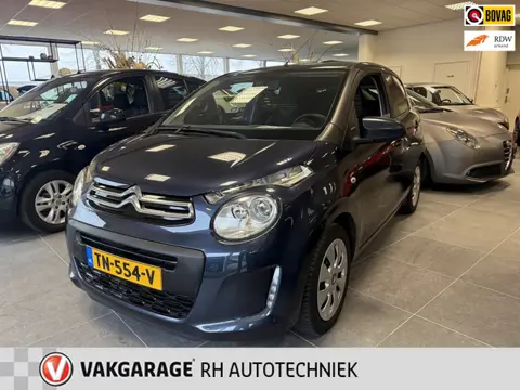 Citroen C1 1.0 e-VTi Feel