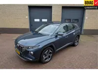 Hyundai Tucson 1.6 T-GDI PHEV Comfort 4WD 265 PK (bj 2021)