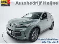 Volkswagen Tiguan 1.5 eTSI DSG LIFE EDITION TREKHAAK/NAVI/360CAMERA/5-JAAR-FABRIEKSGARANTIE****