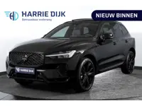Volvo XC60 2.0 T6 Plug-in hybrid AWD Plus Black Edition - Facelift MY26 | S/K-Panodak | Dig. Cockpit