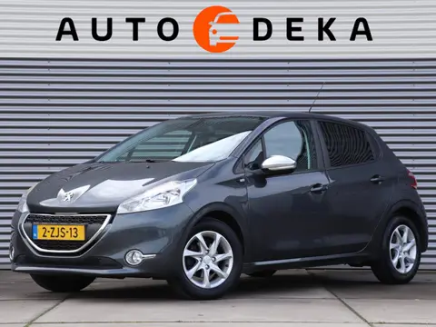 Peugeot 208 1.2 PureTech Style Pack *Revisiemotor*Nieuwe distributie*