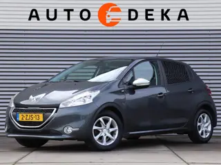 Peugeot 208 1.2 PureTech Style Pack *Revisiemotor*Nieuwe distributie*