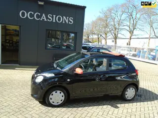 Citroen C1 1.0 e-VTi Airscape Cool