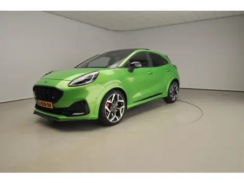 Ford Puma 1.5 EcoBoost ST-X | Pano | Recaro | B&O | Camera | Stoel + stuur verwarmd