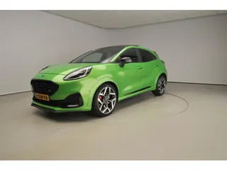 Ford Puma 1.5 EcoBoost ST-X | Pano | Recaro | B&O | Camera | Stoel + stuur verwarmd