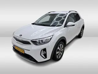 Kia Stonic 1.0 T-GDi MHEV DynamicPlusLine | CAMERA | NAVI | KEYLESS |