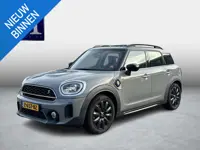 Mini Mini Countryman 1.5 Cooper S E ALL4 PHEV Plug-in Hybride | Direct Rijklaar & Leverbaar | Panora