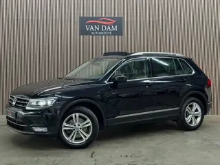 Volkswagen Tiguan 2.0 TSI 4Motion R-Line 2016 FULL-OPTION