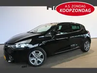 Renault Clio 0.9 TCe ECO Night&Day Airco Navigatie LED Dealer Onderhouden! Inruil Mogelijk!