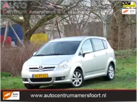 Toyota Corolla Verso 1.8 VVT-i Luna 7p. ( 7-PERSOONS + INRUIL MOGELIJK )