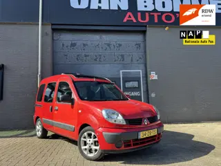 Renault Kangoo 1.2-16V Expression ElecPakket.Panodak.Trekhaak.:MV!!