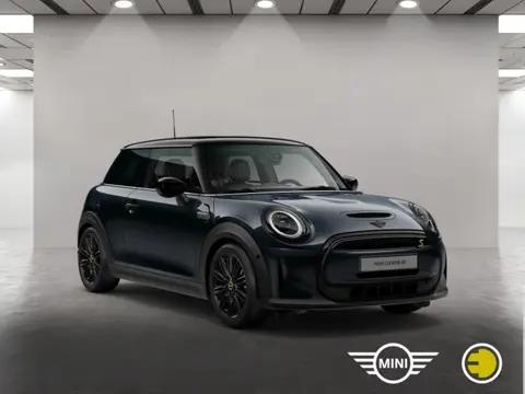 MINI Cooper SE Yours | Panorama | Harman Kardon | Head-Up | CarPlay