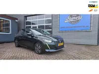 Peugeot 208 1.2 PureTech Allure virtual/navi/carplay