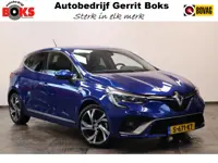 Renault Clio 1.6 E-Tech Hybrid 140 R.S. Line Navigatie Full-led CruiseControl