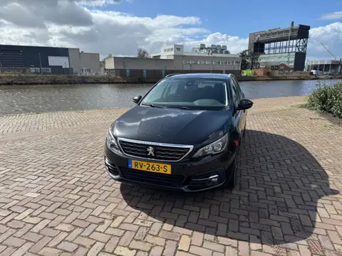 Peugeot 308 SW 1.2 PureTech Allure