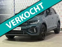 Volkswagen T-Roc 1.5 TSI R-Line Black Edition PANO/ACC/WINTERPAKKET/KEYLESS