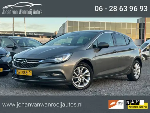 Opel Astra 1.4 Innovation/NAVI/CAMERA