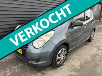 Suzuki Alto 1.0 Base Rijdt Goed APK t/m 23-10-2026!