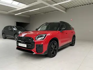 MINI Countryman John Cooper Works L | 19" | Driving Assistant Plus | Panorama | Harman Kardon | Head