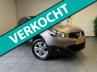Nissan Qashqai 1.6 Connect Edition/Panodak/camera/navi/clima/cruise