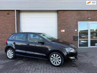 Volkswagen Polo 1.4-16V Highline|AIRCO|NIEUWE APK|LEUKE AUTO